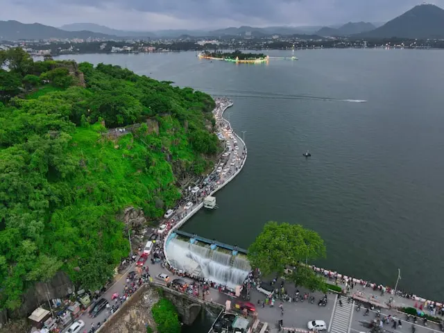 Udaipur – Mount Abu Getaway 3